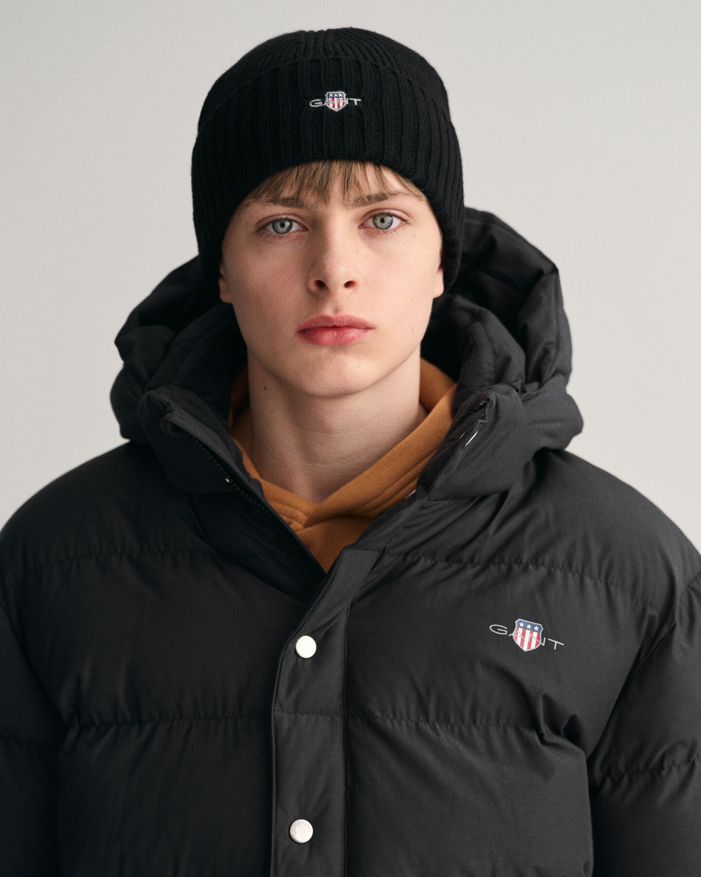 Teens Puffer Jacket
