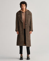 Icon G Essential Half-Zip Sweater