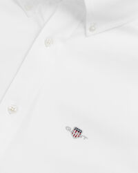 Regular Fit Jersey Piqué Shirt