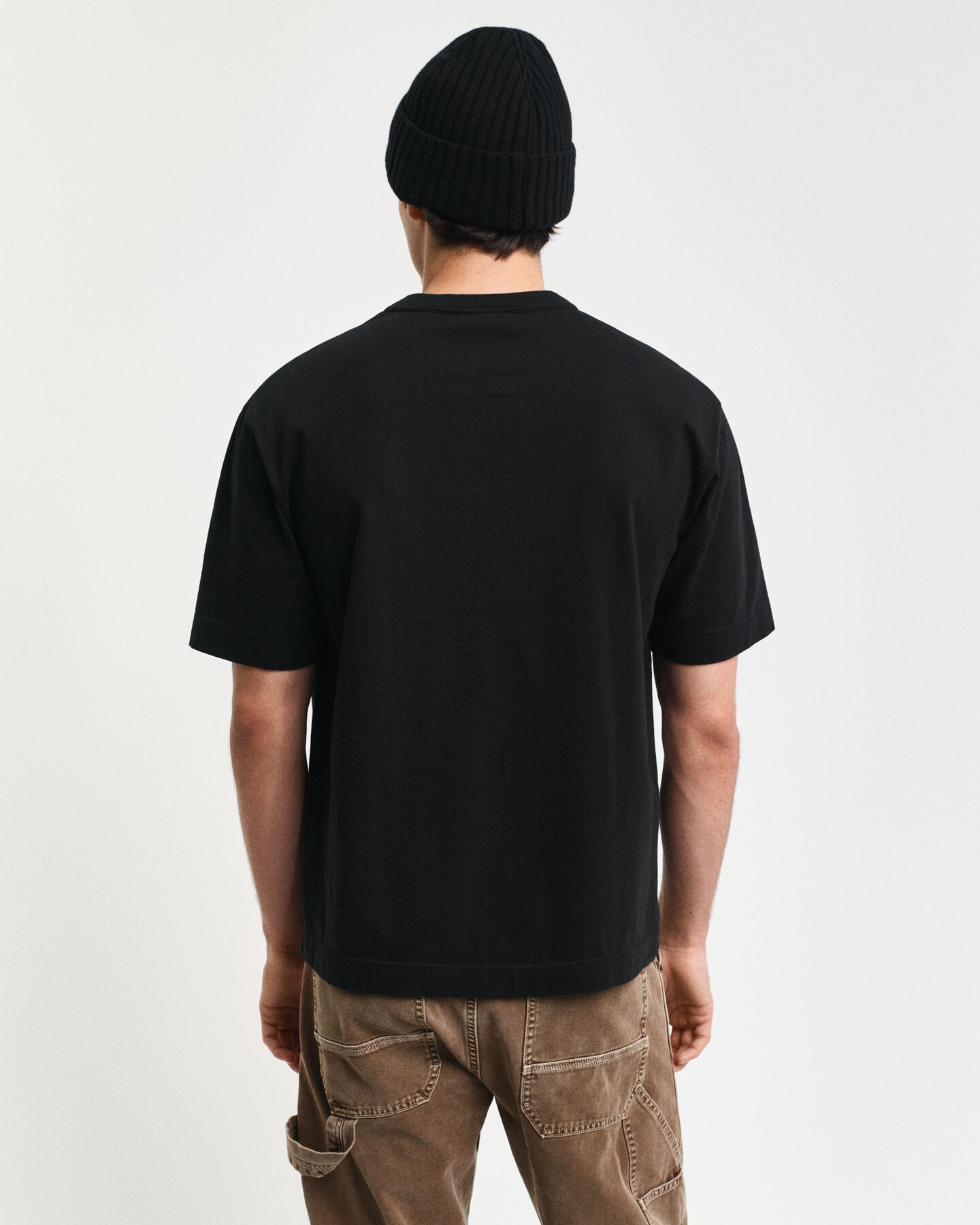 GANT Logo T-Shirt