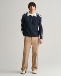 5-Pocket STA Pressed Pants