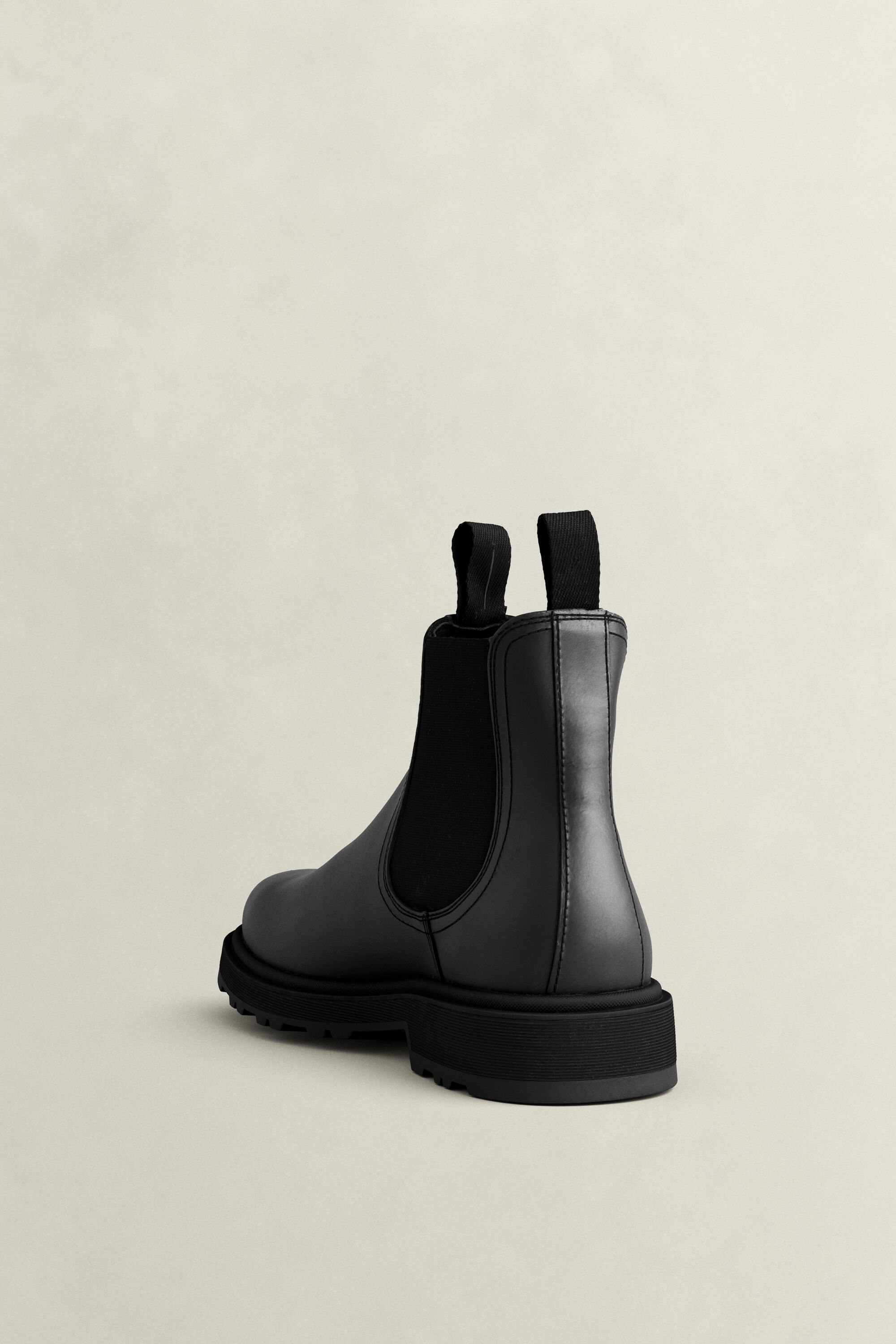 Blisdor Leather Chelsea Boots