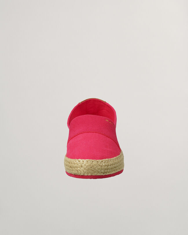 Raffiaville Espadrilles