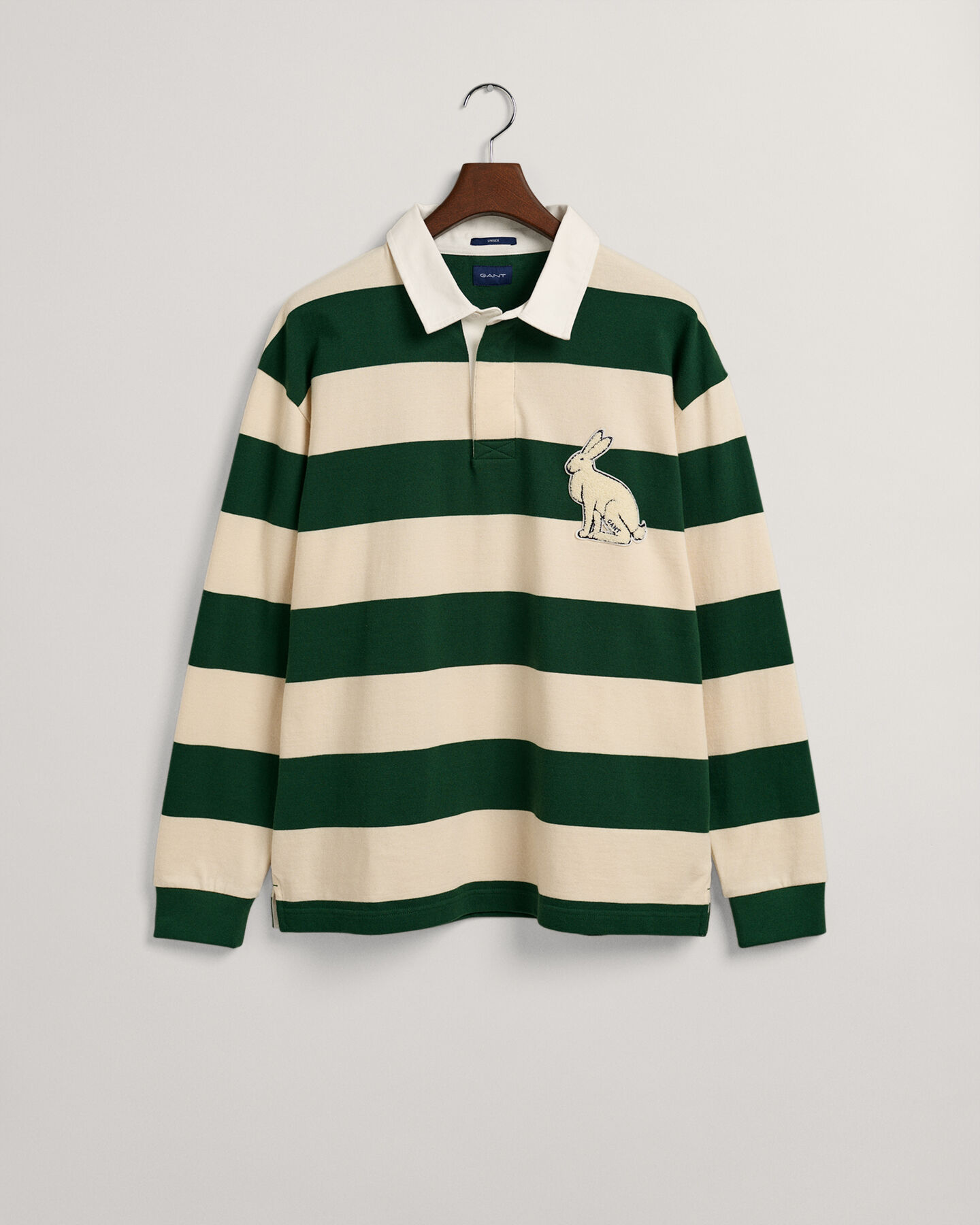 Lunar New Year Heavy Rugger