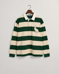 Lunar New Year Heavy Rugger