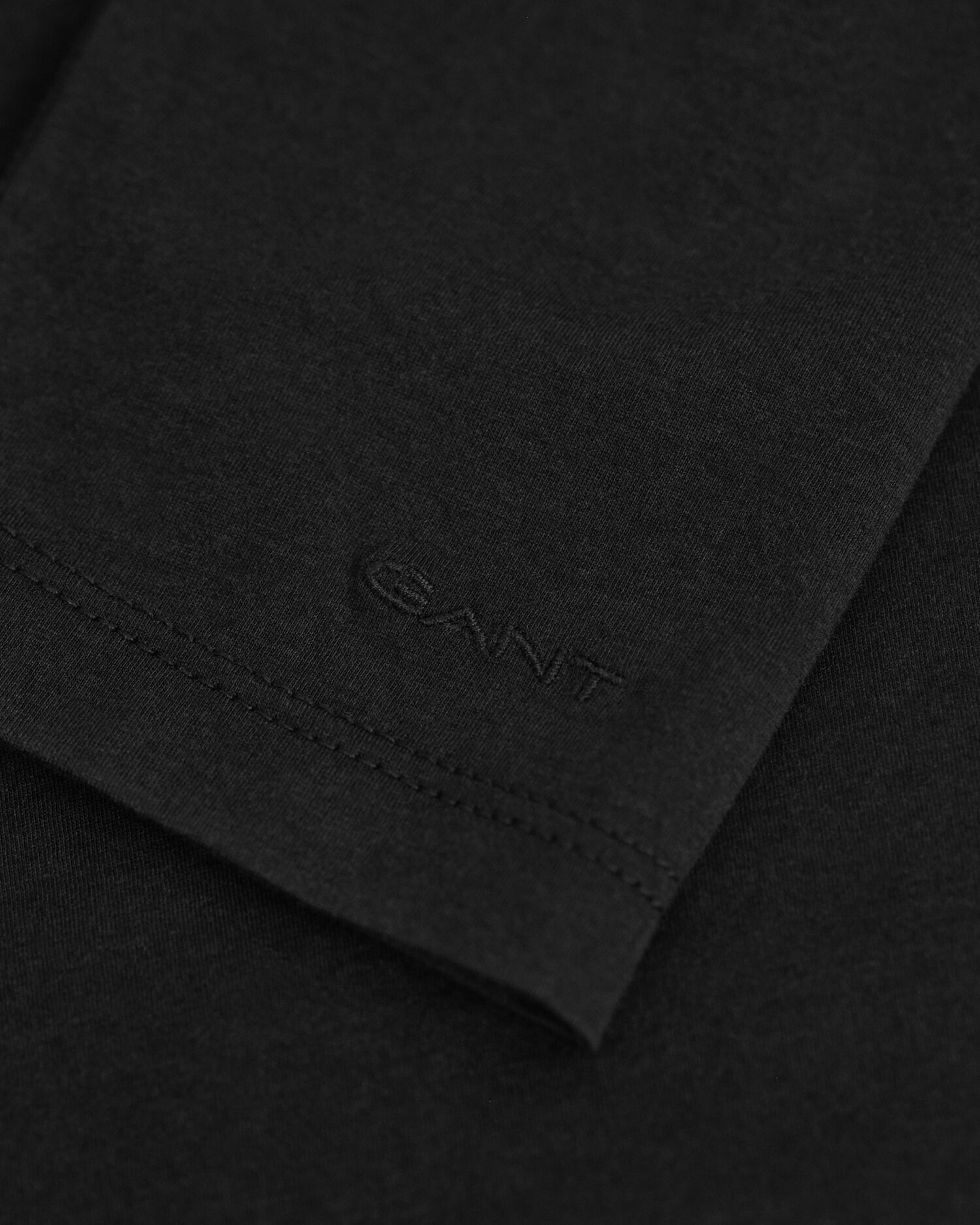 Cotton Long Sleeve T-Shirt