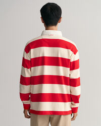 Lunar New Year Heavy Rugger