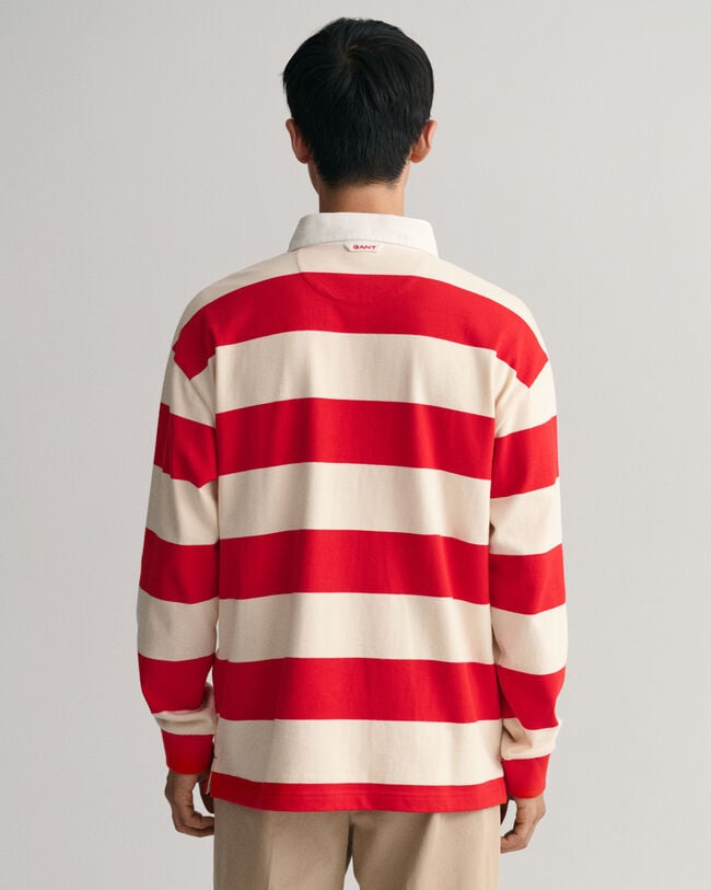 Lunar New Year Heavy Rugger