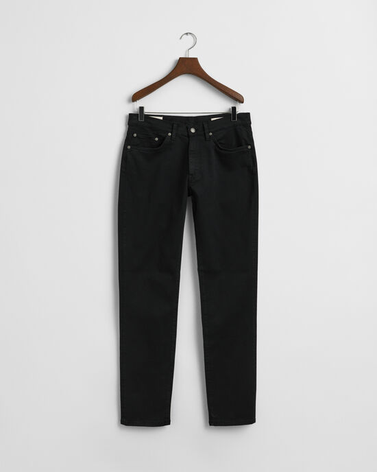 Slim Fit Desert Jeans