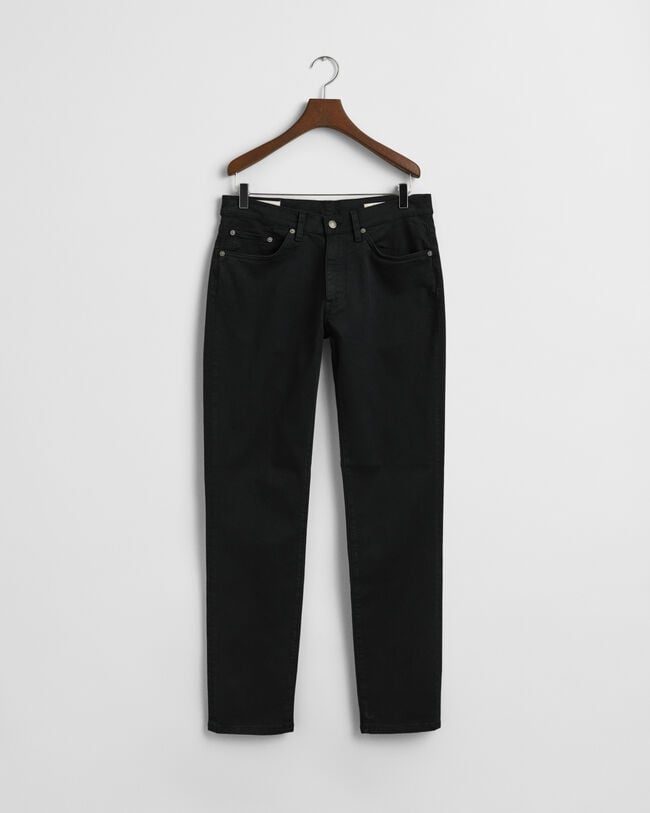 Slim Fit Desert Jeans