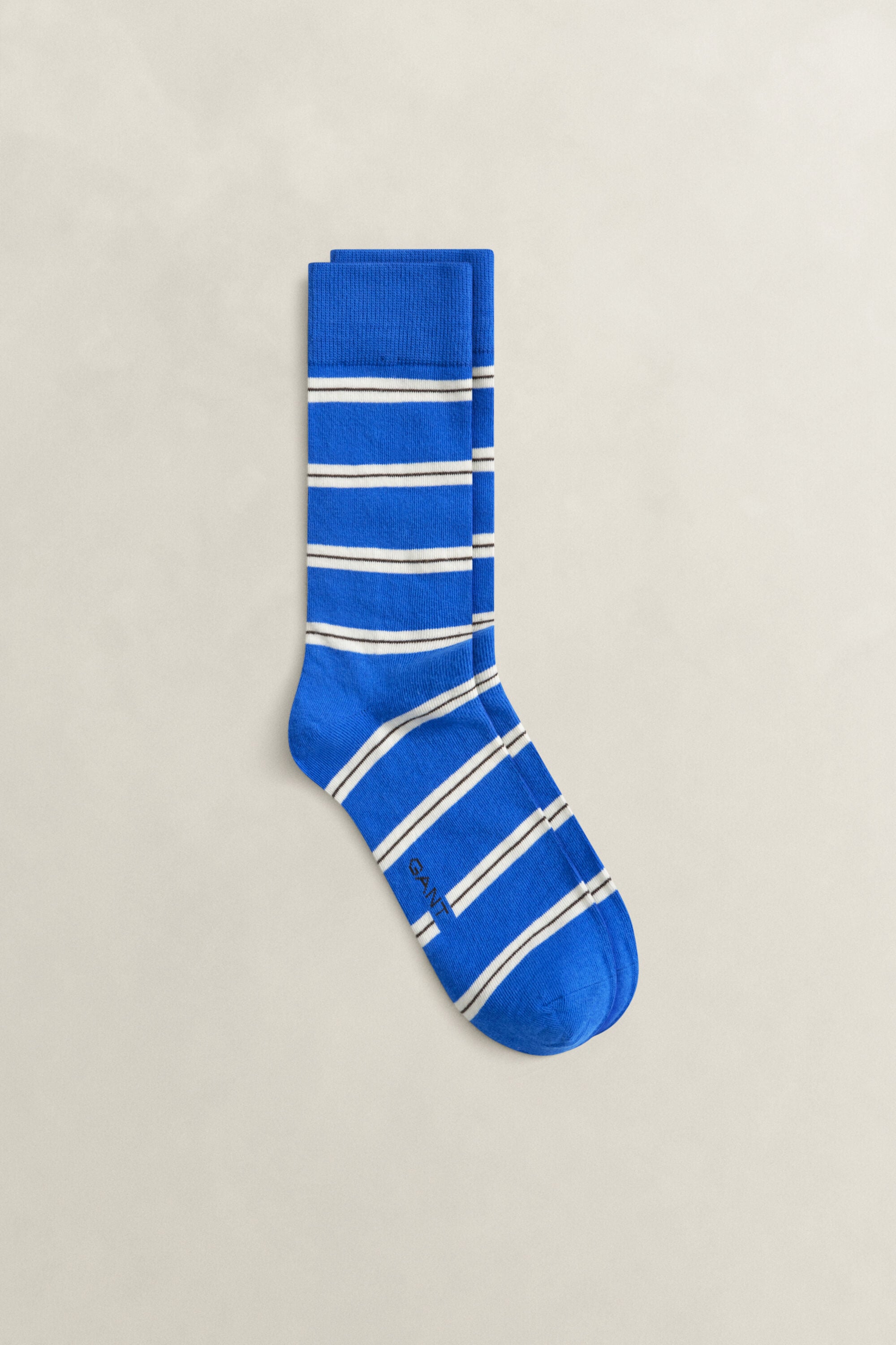 Striped Socks