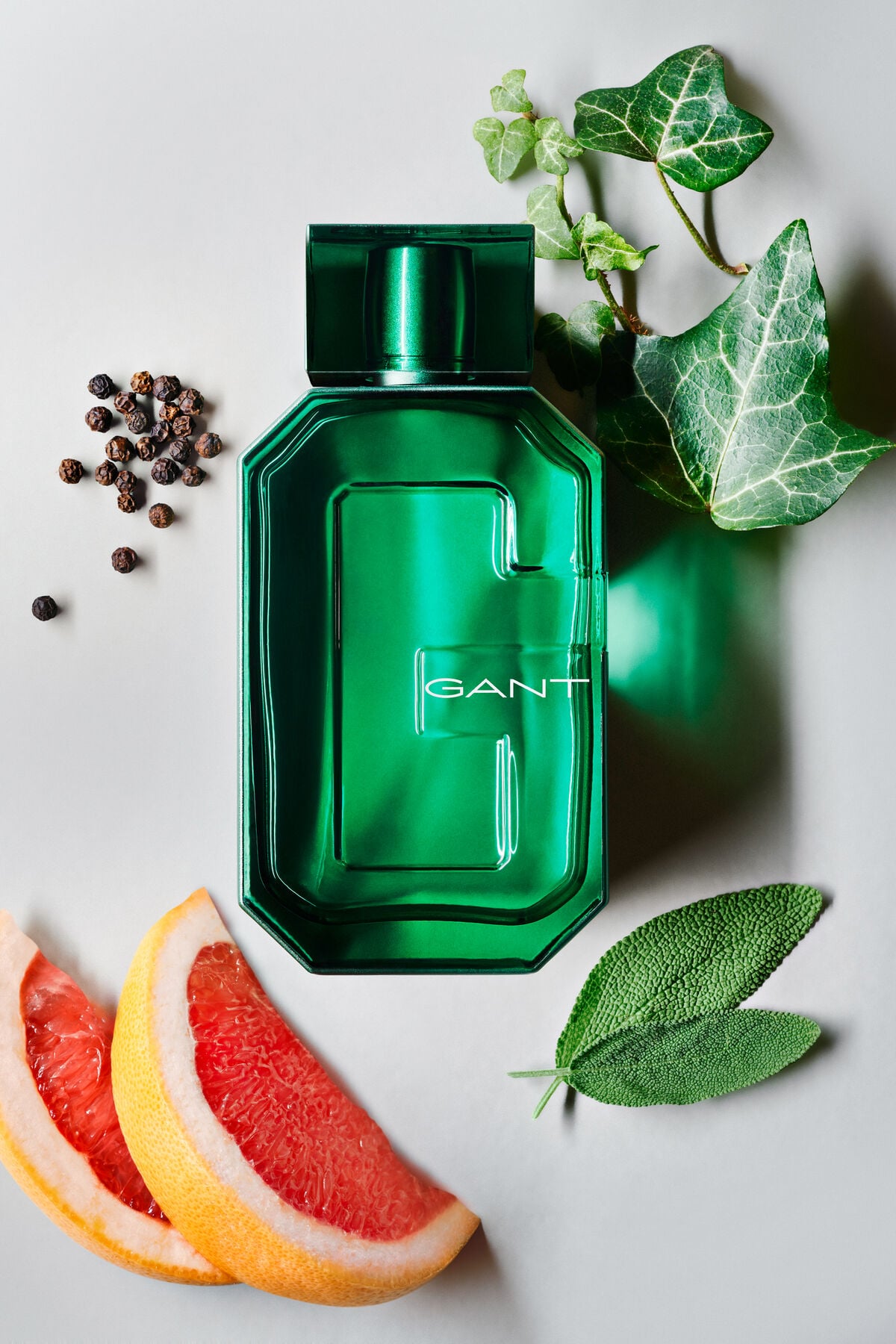 Gant Ivy Eau de Toilette — FOREST GREEN