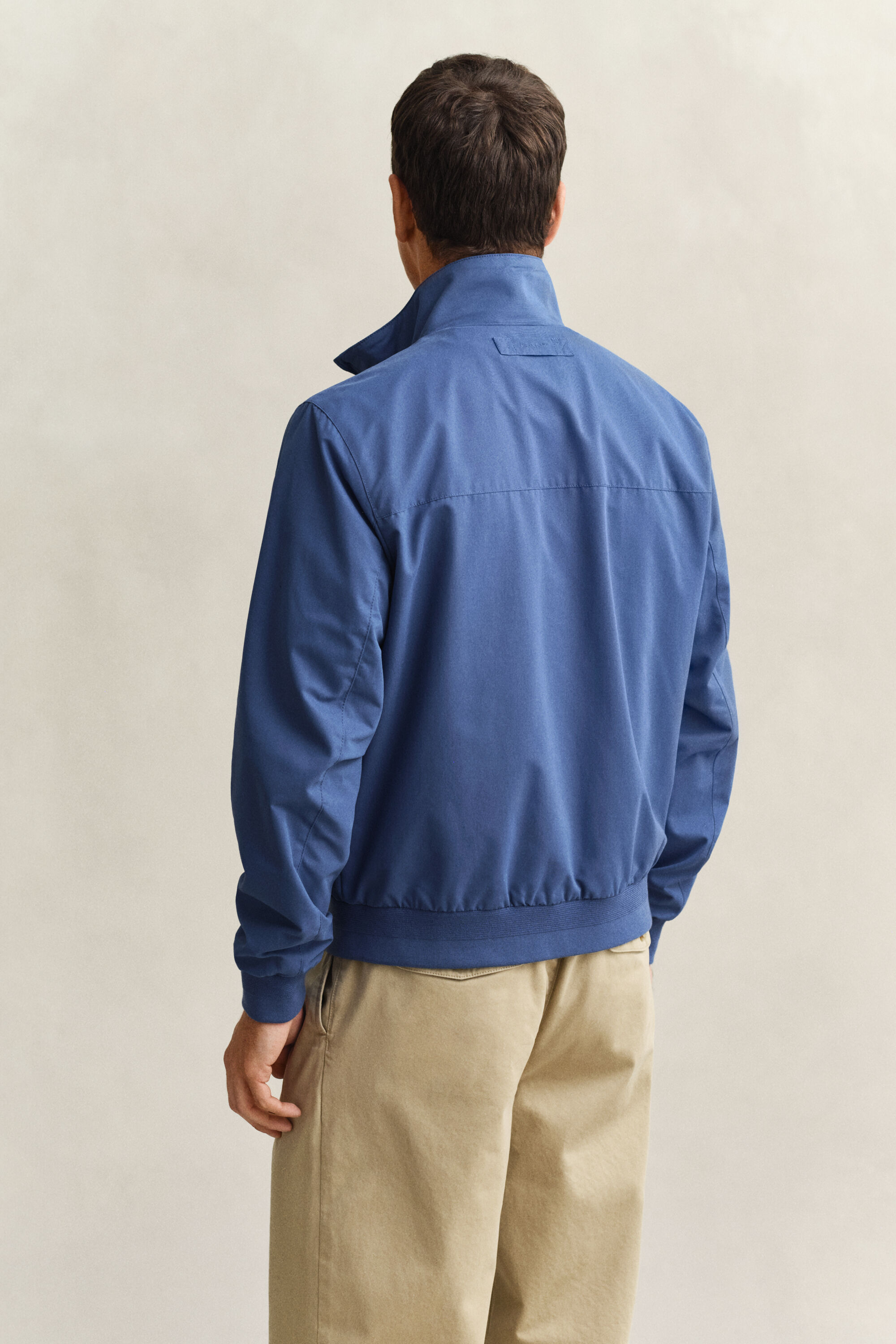 Lightweight Hampshire Jacket
