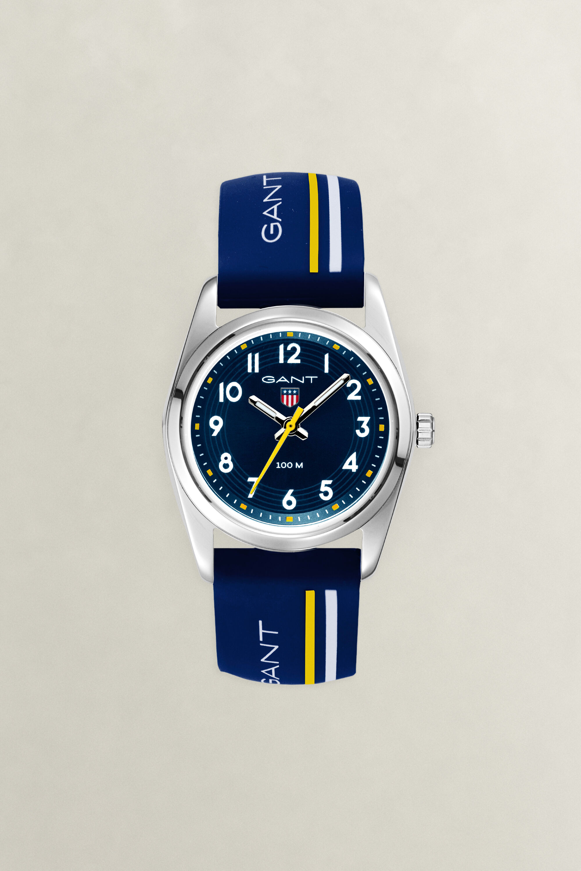 Graduate Watch