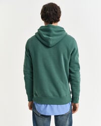 GANT Winter Sports Graphic Hoodie