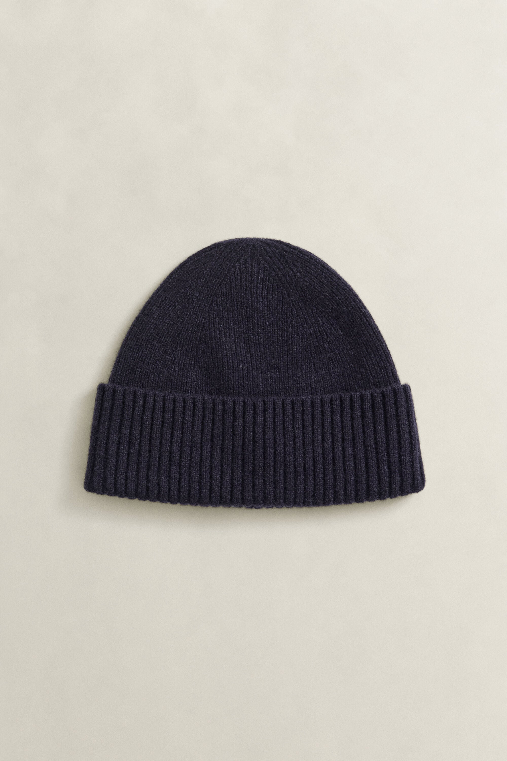 Cashmere Beanie