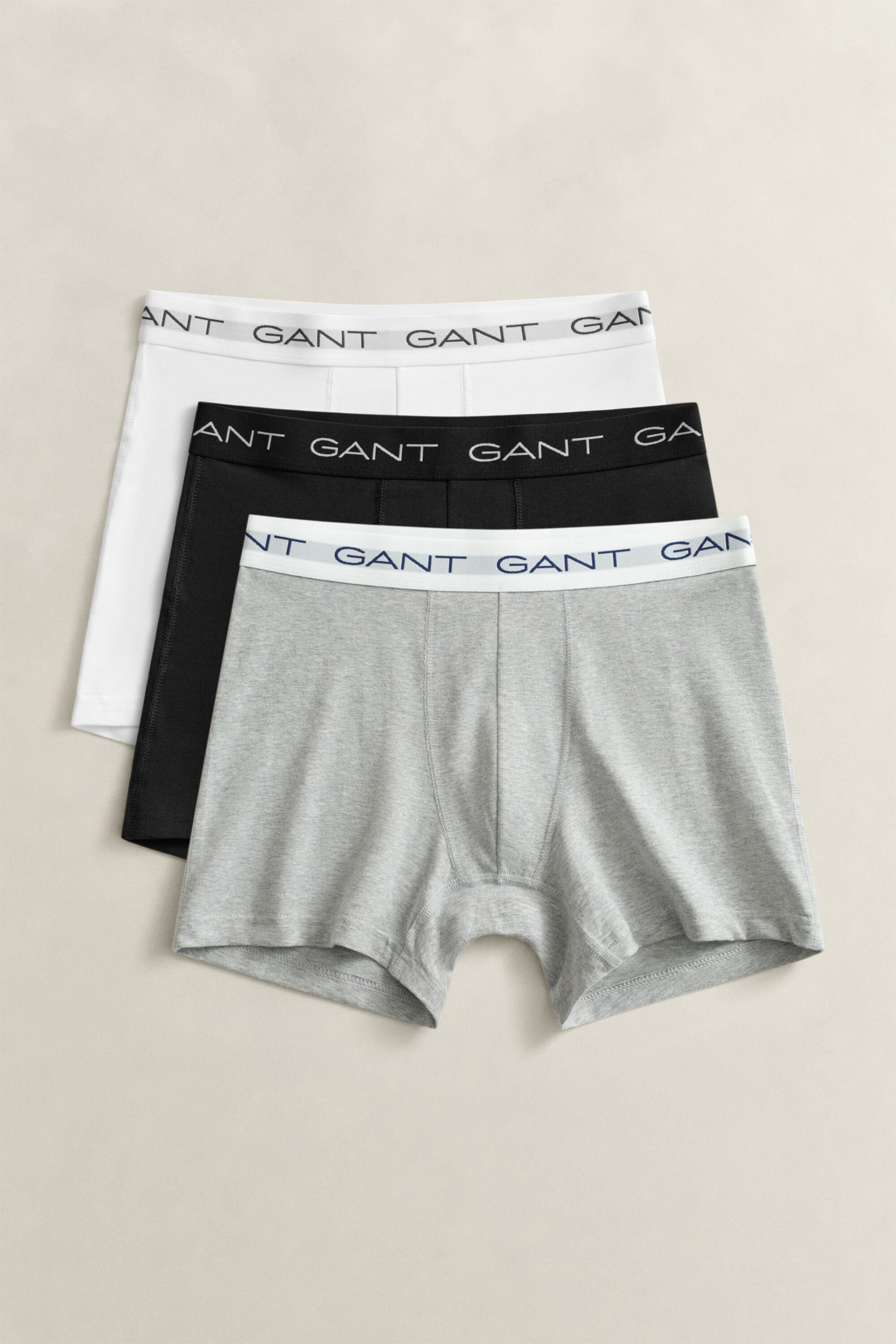 3-Pack Boxer Briefs