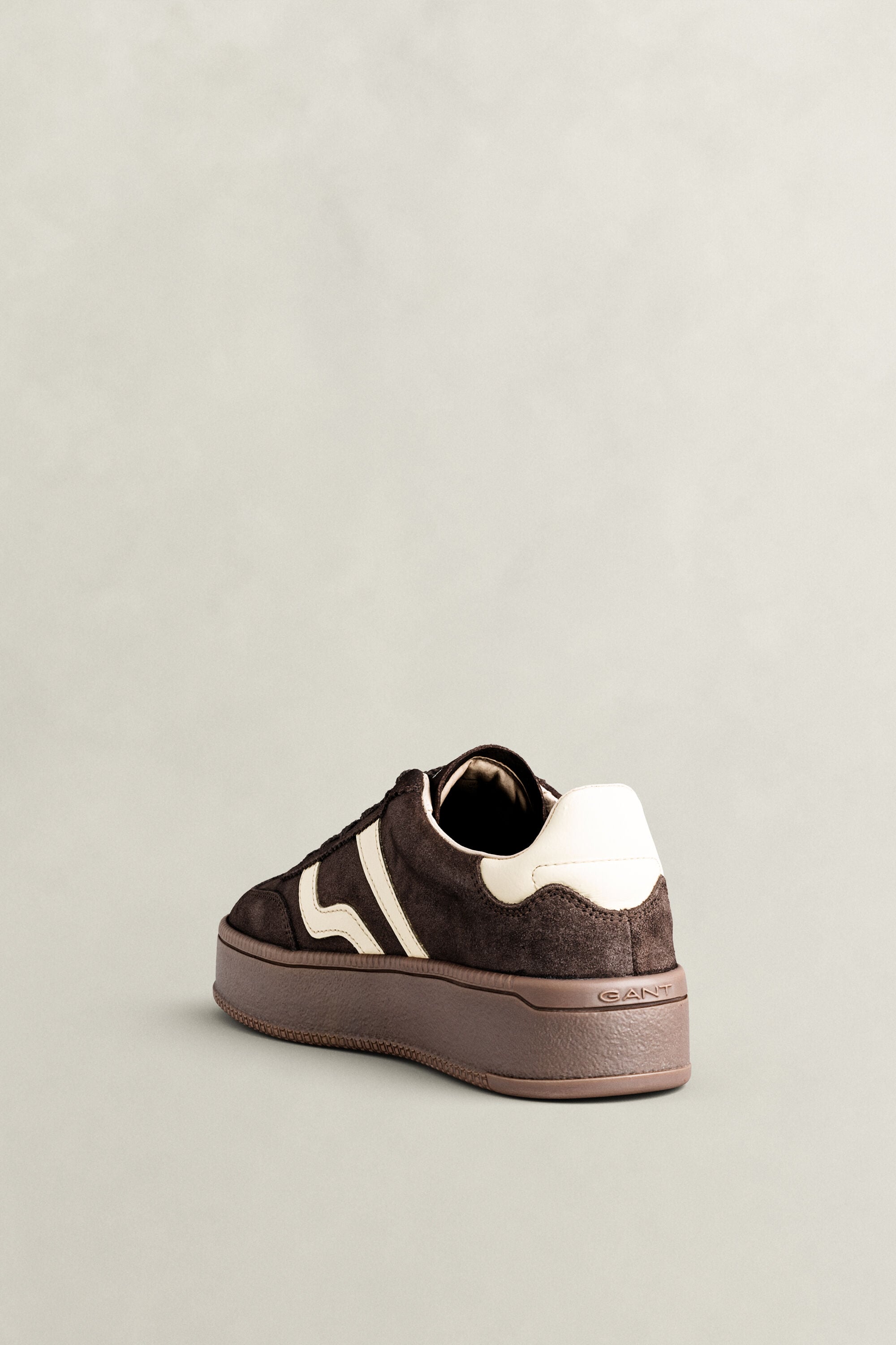 Cuzmani Suede Sneakers