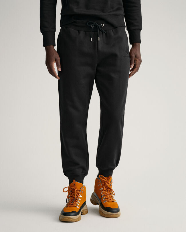 Tonal Archive Shield Sweatpants