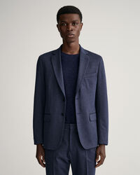 Jersey Suit Blazer