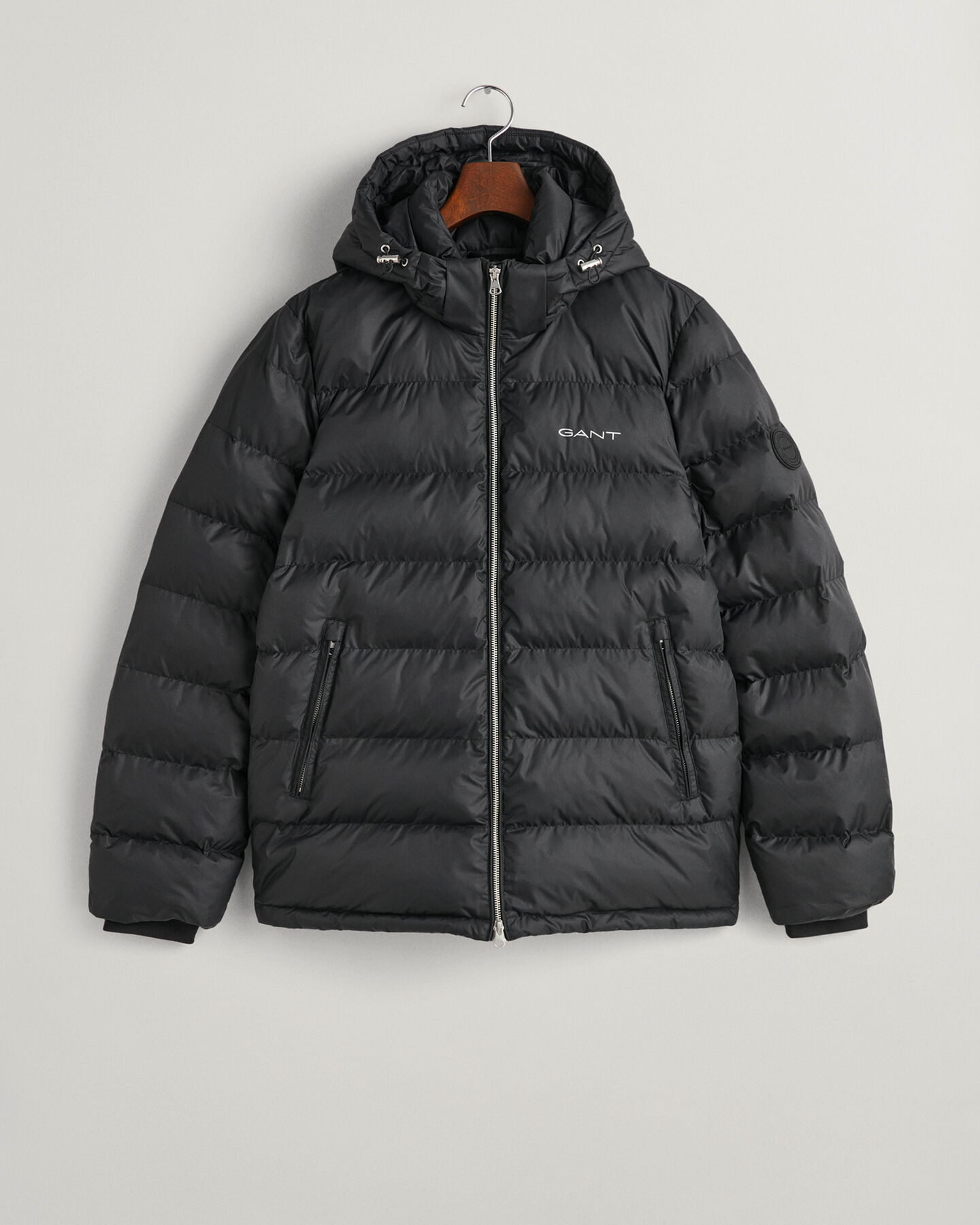 Active Cloud Jacket GANT