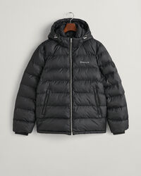 Active Cloud Jacket