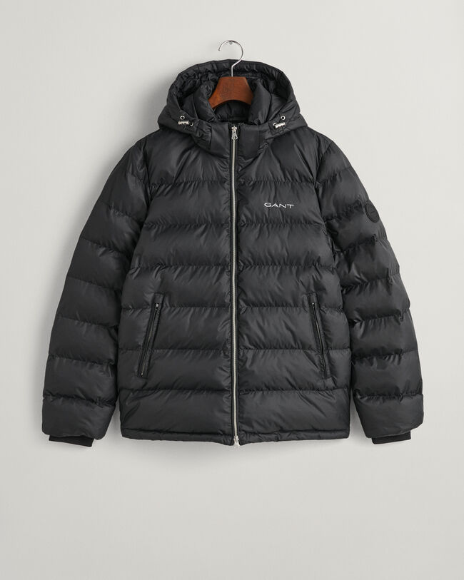 Active Cloud Jacket