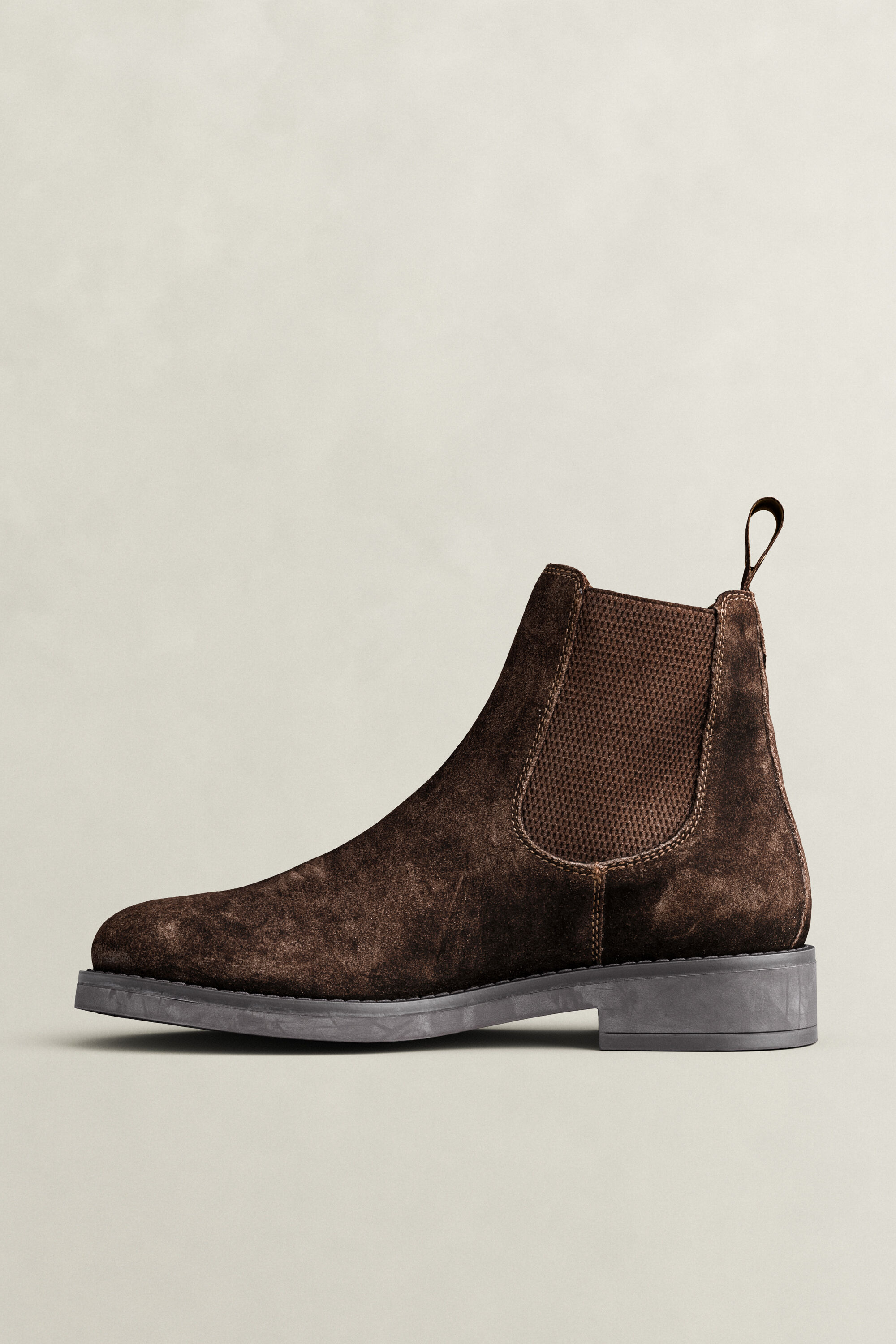 Prepdale Suede Chelsea Boots