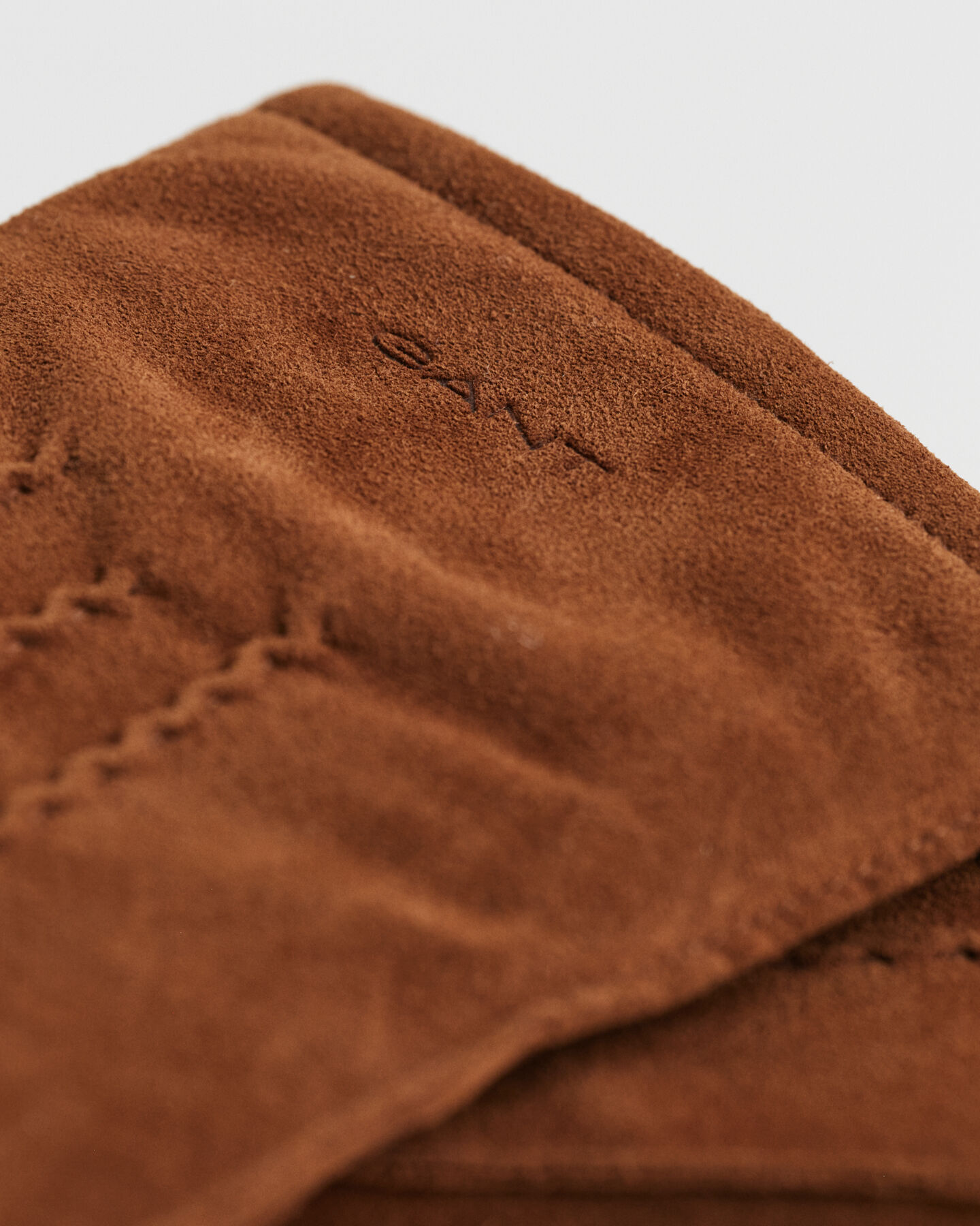 Classic Suede Gloves