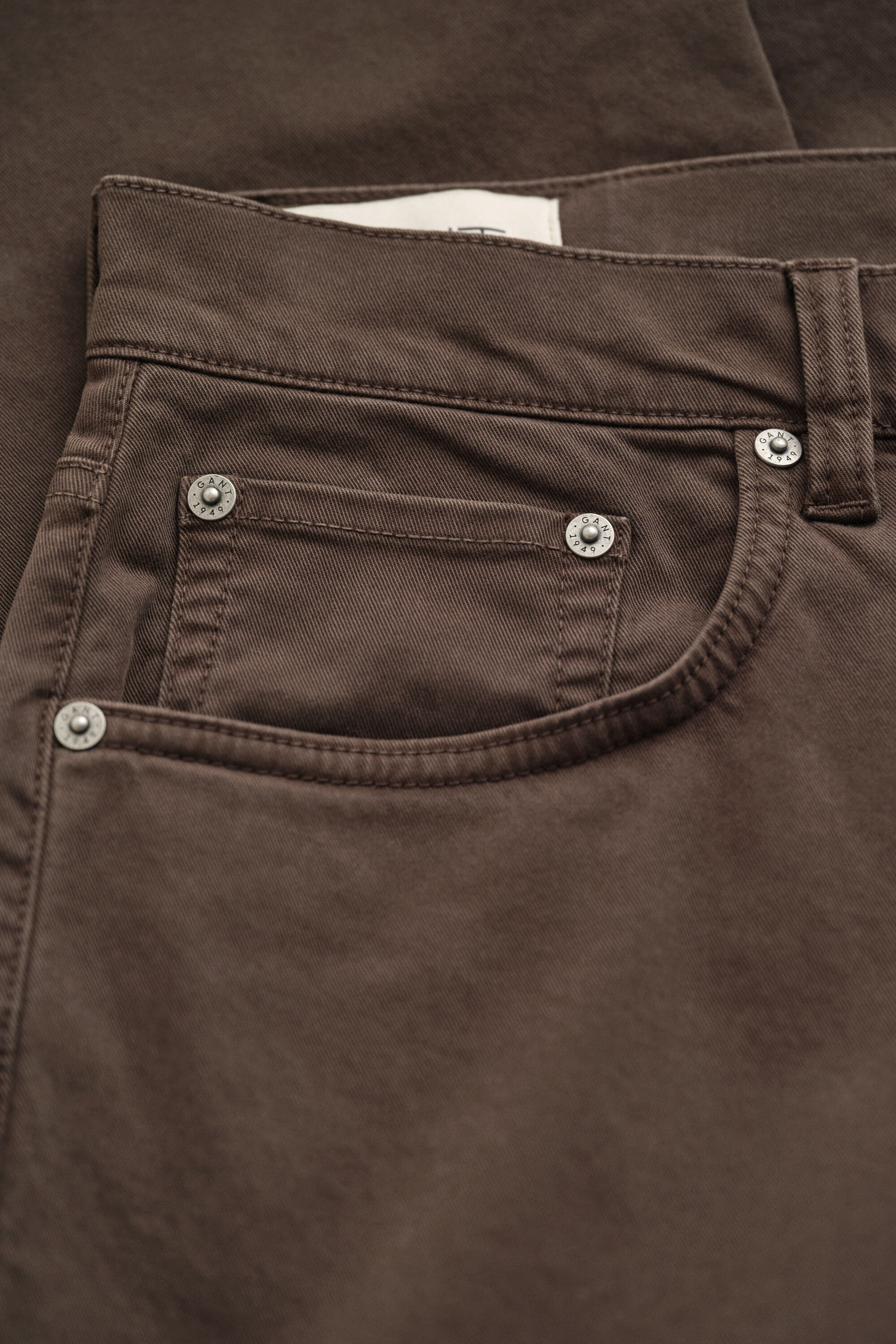Desert Jeans