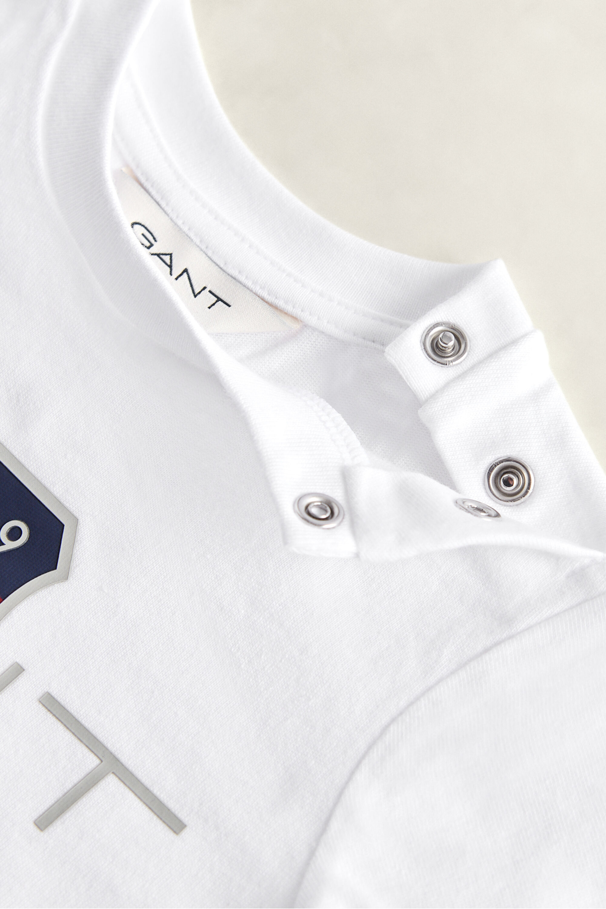 Boys Shield Zip Hoodie, T-Shirt & Sweatpants Set