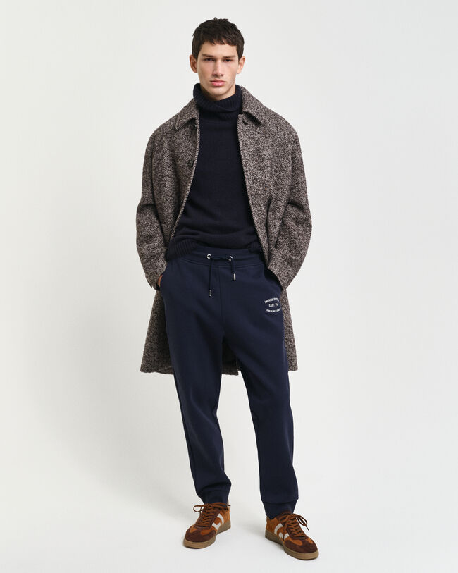 Small Graphic Sweatpants