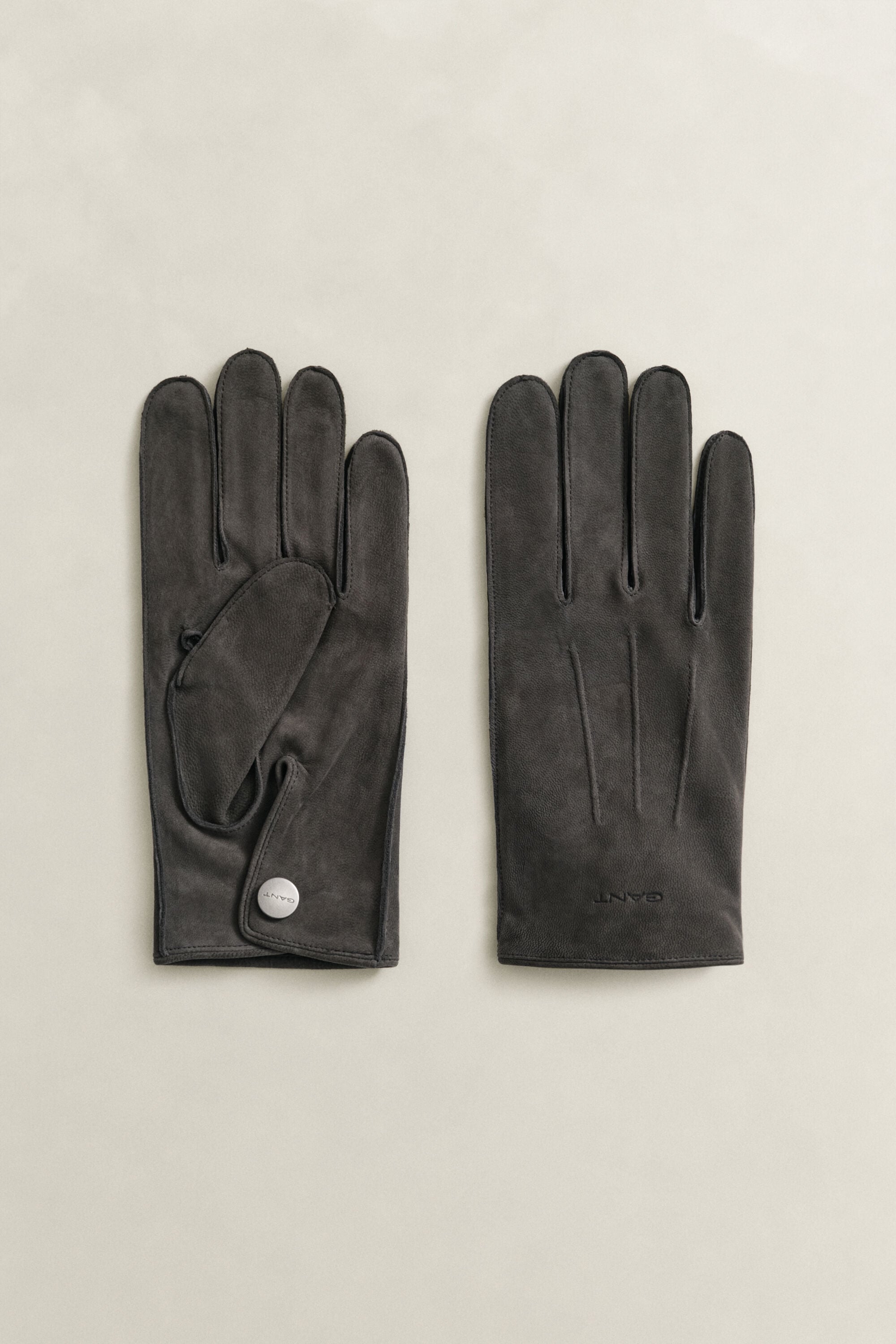 Leather Gloves