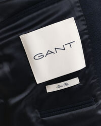 Herringbone Suit Blazer