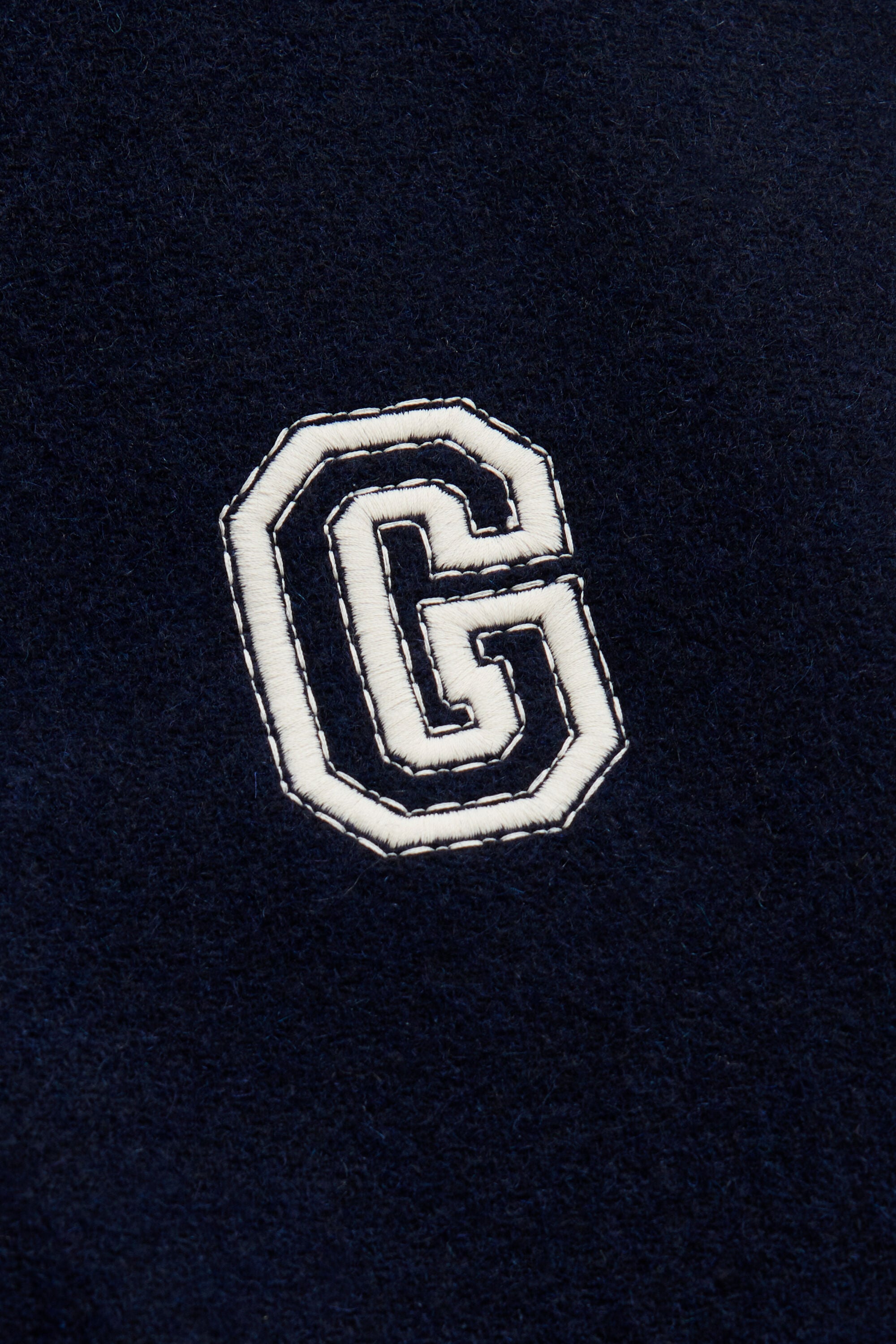 Teens Varsity Jacket