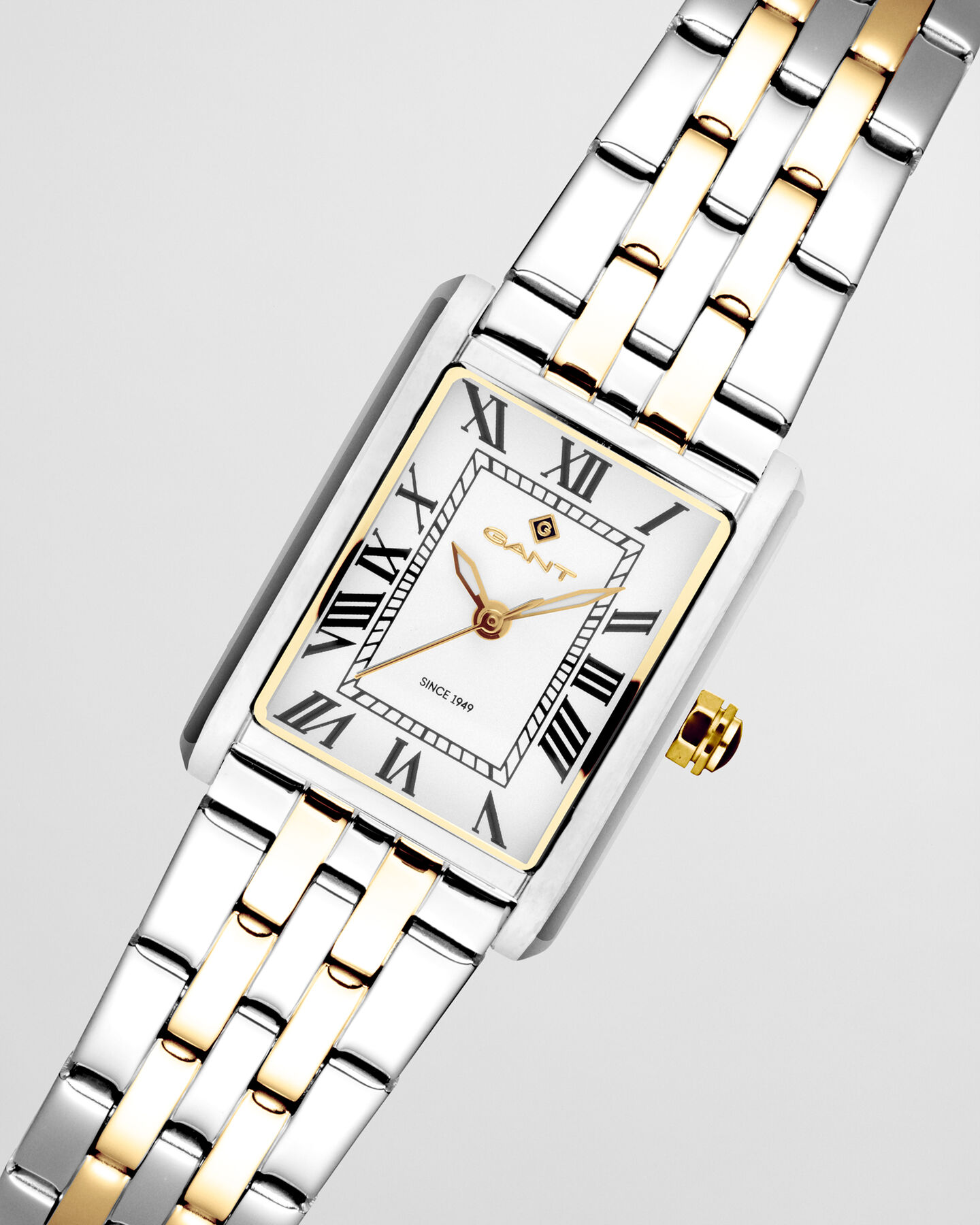 Rhode Island Mini Watch