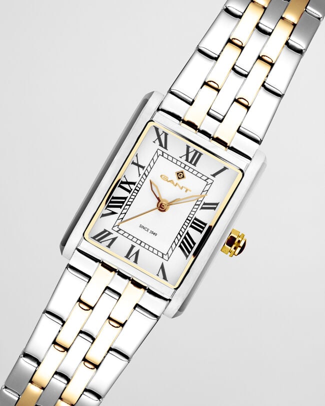 Rhode Island Mini Watch