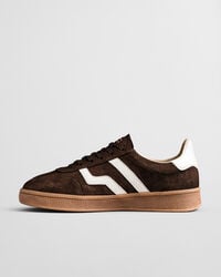 Cuzima Suede Sneakers
