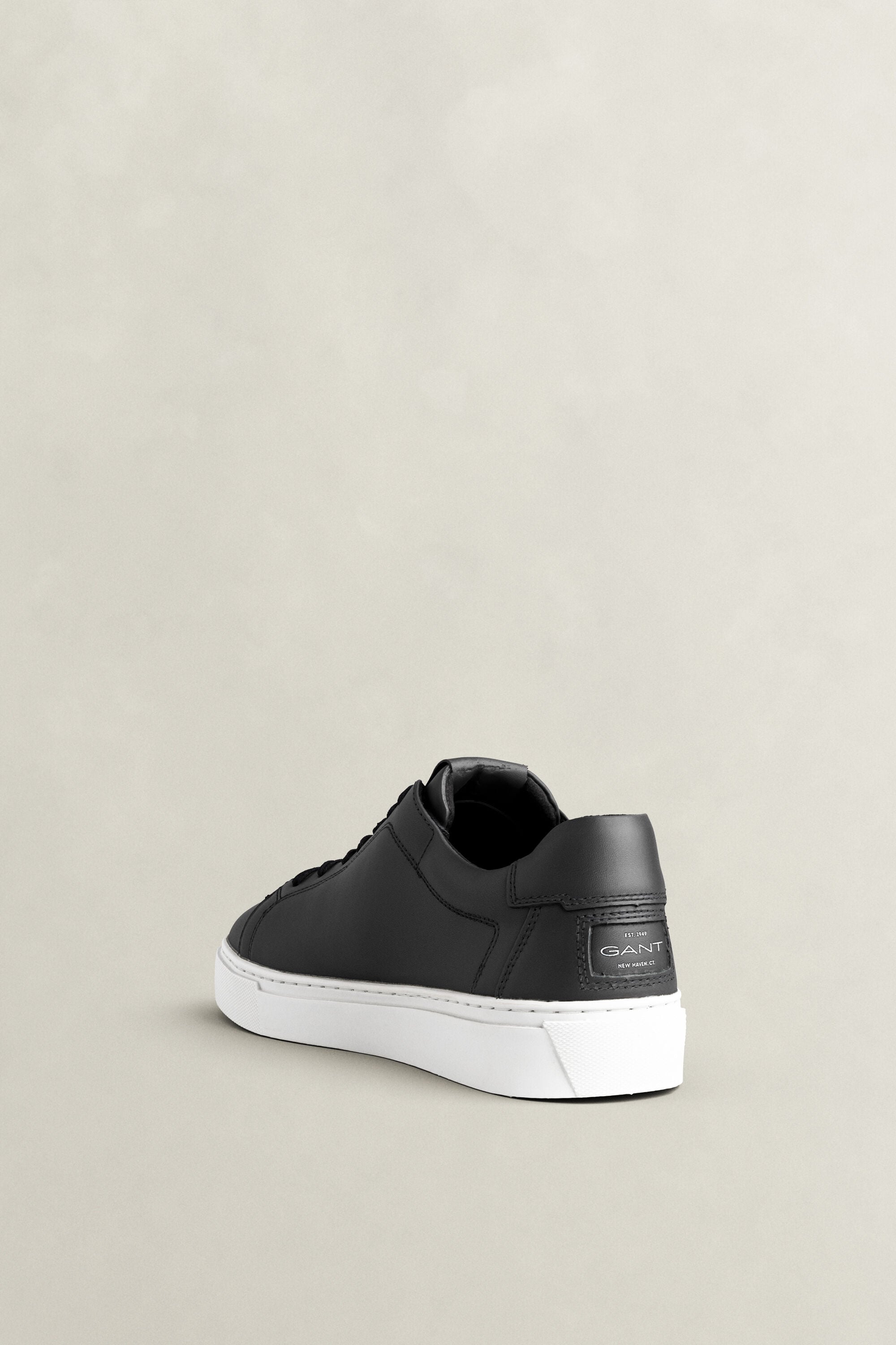 McJulien Leather Sneakers