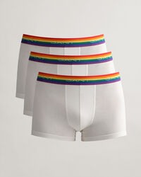 3-Pack Pride Trunks