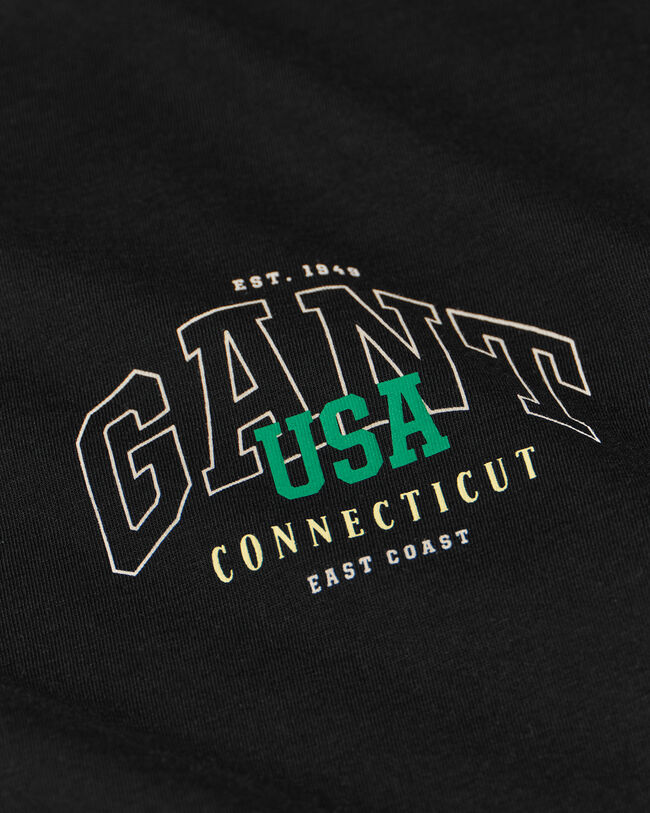 Teen Boys Oversized T-Shirt