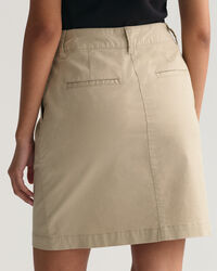 Chino Skirt