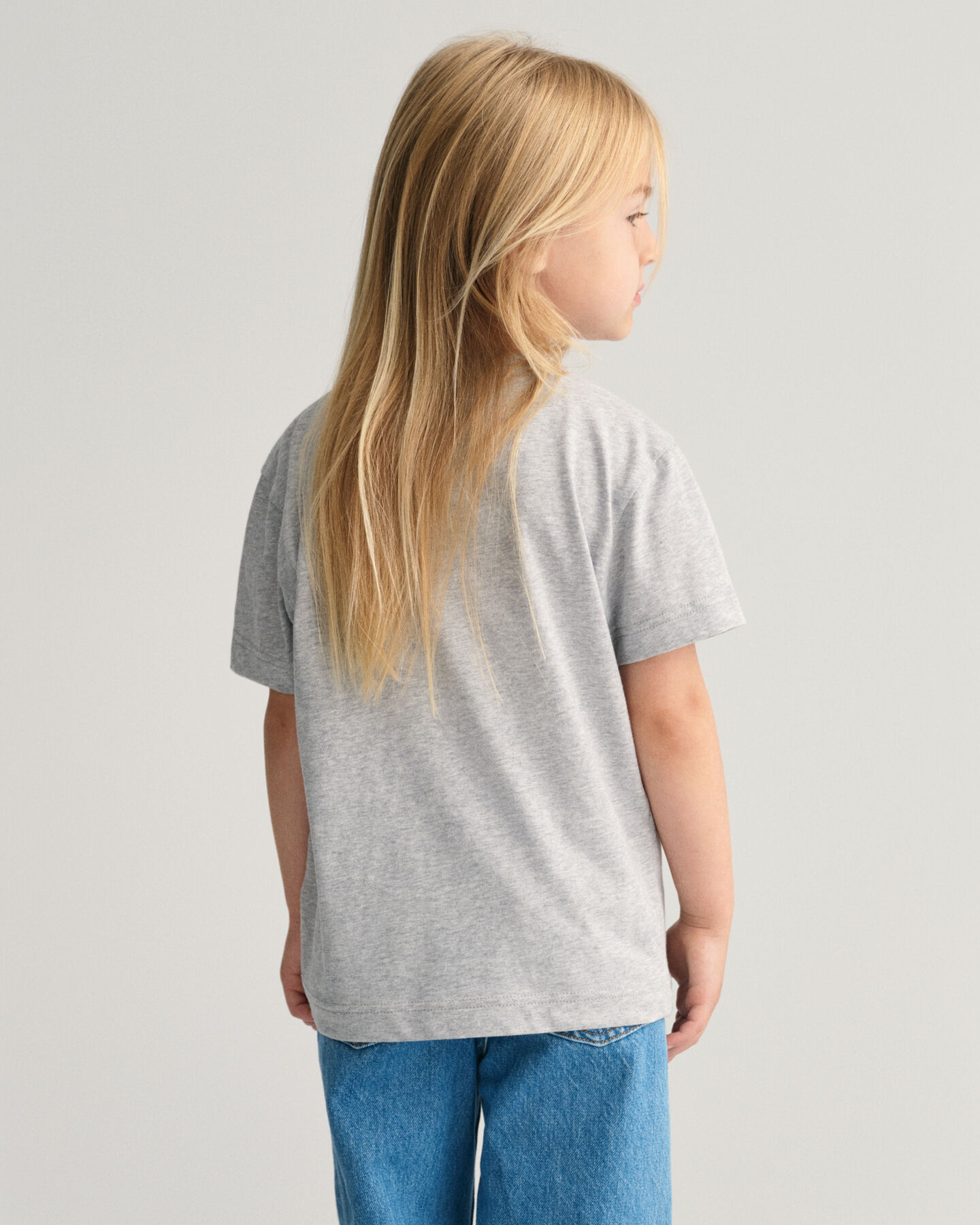 Kids Original Sportswear T-Shirt