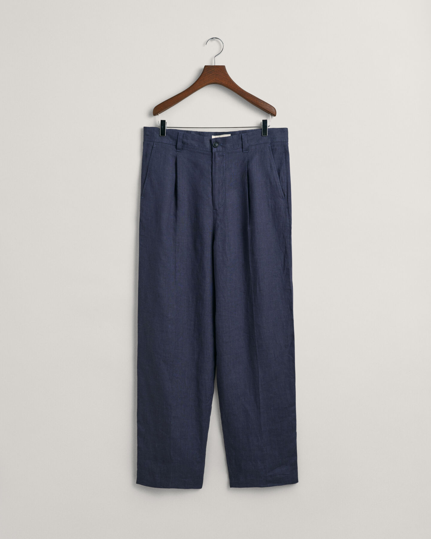 Linen Suit Pants