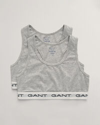 Teen Girls 2-Pack Tops