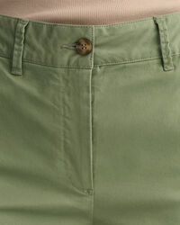 Chino Shorts
