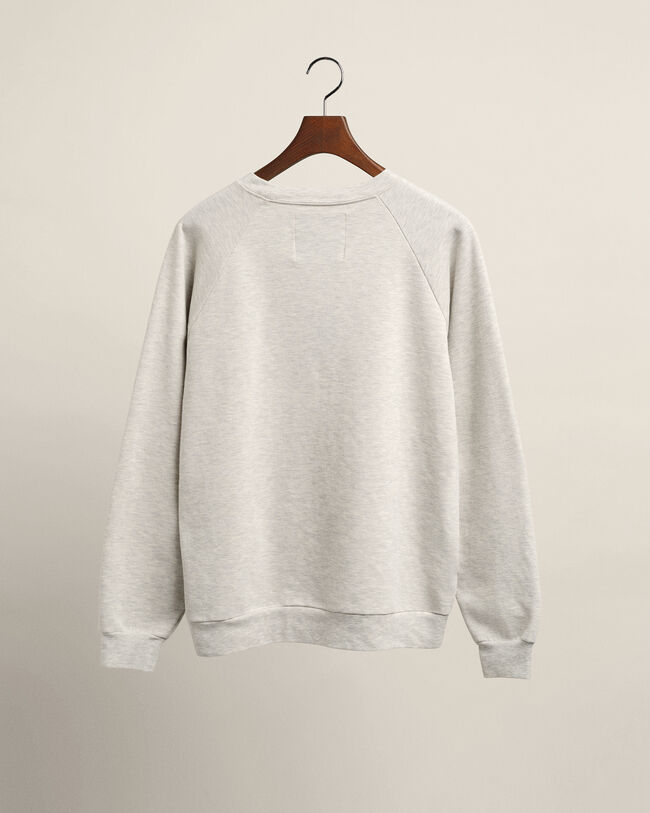 GANT x Wrangler Logo Sweatshirt