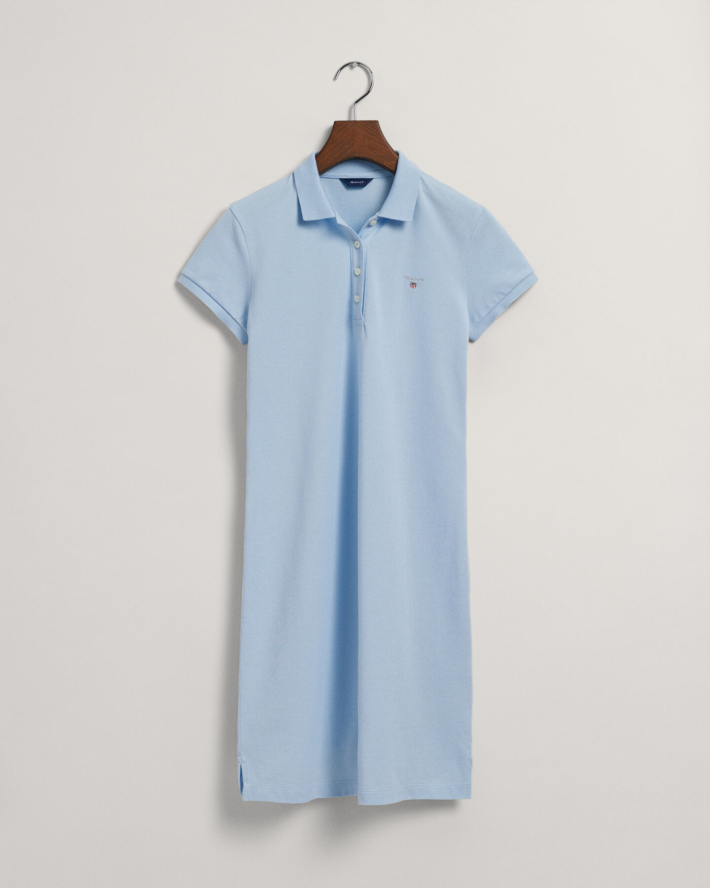 Original Piqu&eacute; Polo Dress