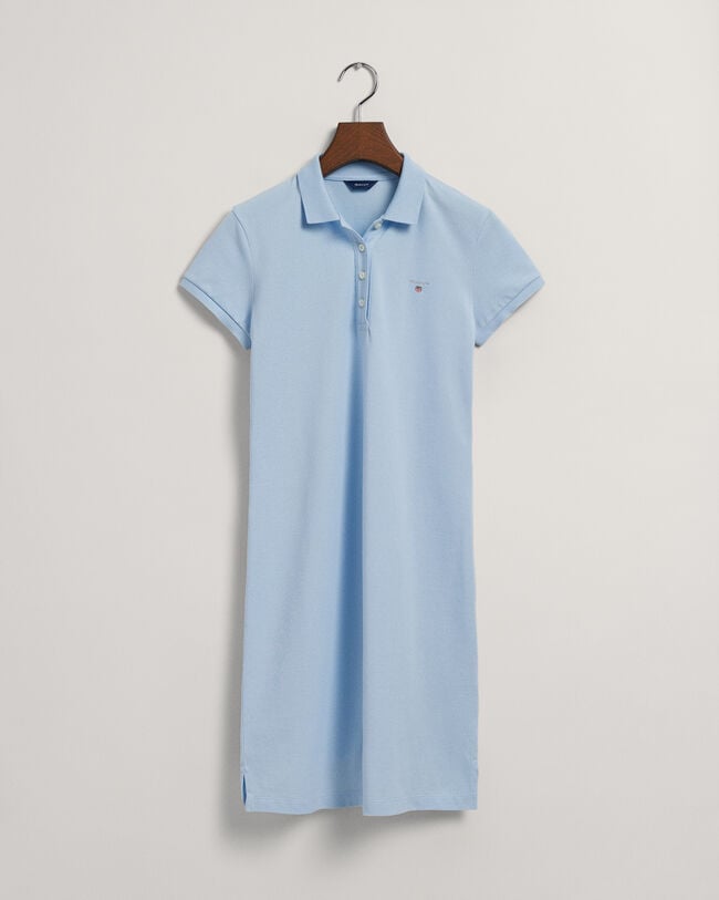 Original Piqu&eacute; Polo Dress