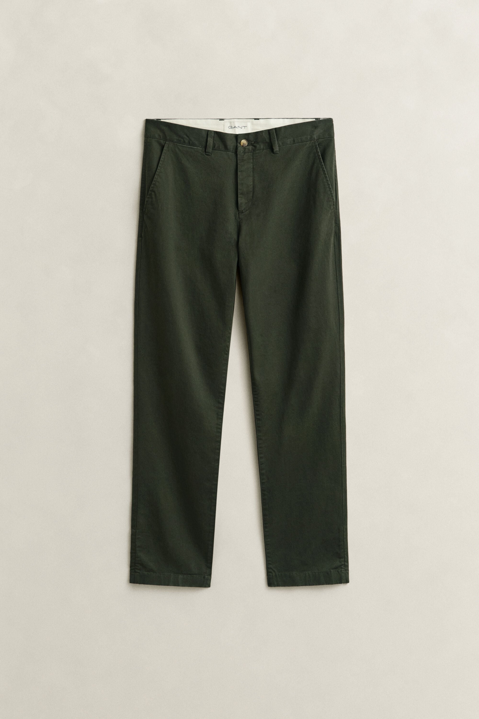 Regular Fit Classic Chinos